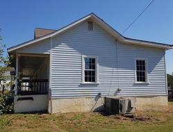 Foreclosure in  W MAIN ST Graham, NC 27253