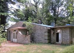 Foreclosure in  SKYLINE DR Evansville, IN 47712