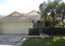 Foreclosure in  BAY HARBOUR CIR West Palm Beach, FL 33411