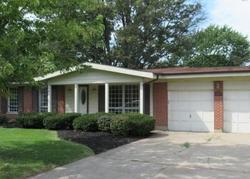 Foreclosure in  SUNLAND DR Florissant, MO 63034