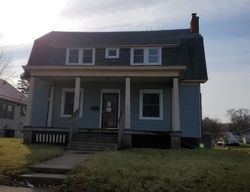 Foreclosure in  W MAIN ST Marshalltown, IA 50158