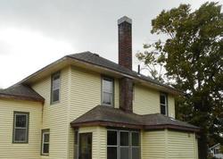 Foreclosure in  W 2ND ST Blair, WI 54616