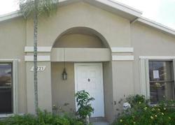 Foreclosure in  SW 152ND PL # 4621 Miami, FL 33193