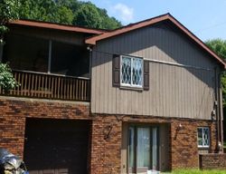 Foreclosure Listing in PRIVATE DRIVE 5823 SOUTH POINT, OH 45680