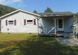 Foreclosure in  DAKOTA CT Colcord, WV 25048