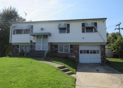 Foreclosure in  S LYNNHAVEN RD Virginia Beach, VA 23452