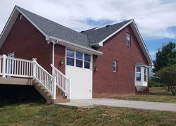 Foreclosure in  ADAM MCCREARY RD Glasgow, KY 42141