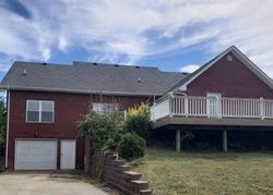 Foreclosure in  ADAM MCCREARY RD Glasgow, KY 42141