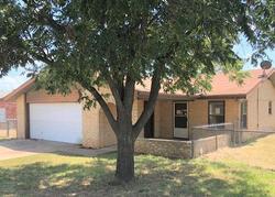 Foreclosure in  TIMBER LN Jacksboro, TX 76458