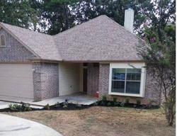 Foreclosure in  HIGHMEADOW CIR Flint, TX 75762