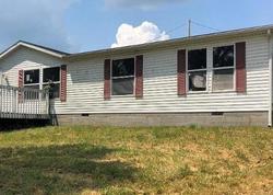 Foreclosure in  MEADOWHILL DR Point Pleasant, WV 25550