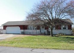 Foreclosure Listing in E CRESTWOOD DR DANVILLE, PA 17821