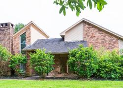 Foreclosure in  ASPEN LN Beaumont, TX 77713