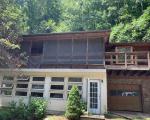 Foreclosure in  MELTON BRANCH RD Bakersville, NC 28705