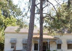 Foreclosure in  S UNION ST Canton, MS 39046