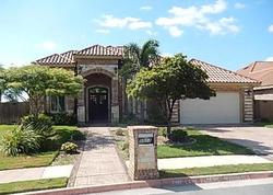 Foreclosure in  W HIGHLAND AVE Mcallen, TX 78501