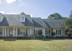 Foreclosure in  LAKESHORE RD Pelham, GA 31779