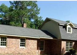 Foreclosure in  WILSON AVE Fitzgerald, GA 31750