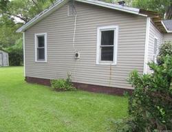 Foreclosure in  RAILROAD ST Gibson, NC 28343