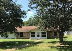 Foreclosure in  SAUCIER LIZANA RD Saucier, MS 39574