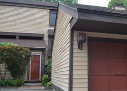 Foreclosure in  COMSTOCK TRL Brookfield, CT 06804