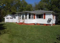 Foreclosure in  LO PRESTO AVE Hillsdale, MI 49242