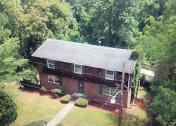 Foreclosure in  STONECREST DR Marietta, OH 45750