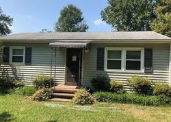 Foreclosure in  CASWELL ST Burlington, NC 27217