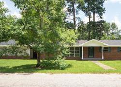 Foreclosure in  PECAN DR Monroeville, AL 36460