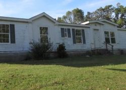 Foreclosure in  WOODS LN Grand Rivers, KY 42045