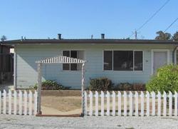 Foreclosure in  SILL RD Watsonville, CA 95076