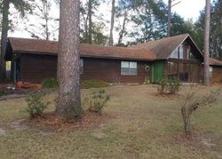 Foreclosure in  PINEHURST DR Ashford, AL 36312