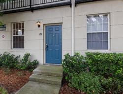 Foreclosure in  SIENA PARK BLVD E # E Kissimmee, FL 34747