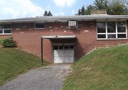 Foreclosure in  SCENIC DR Bloomsburg, PA 17815