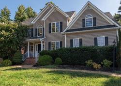 Foreclosure in  GREENBROOKE CT Glen Allen, VA 23060