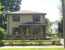 Foreclosure in  WISSMAN RD Toledo, OH 43615