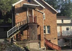 Foreclosure in  HIGHLAND DR Fairmont, WV 26554