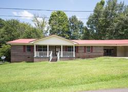 Foreclosure in  PINEHILL RD Monroeville, AL 36460