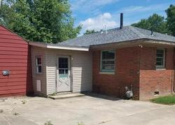 Foreclosure in  11TH ST East Moline, IL 61244