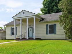 Foreclosure in  S 6TH ST Ironton, OH 45638