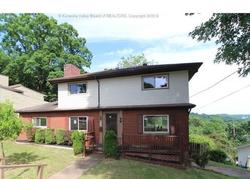 Foreclosure in  GILBERT DR Charleston, WV 25302