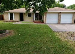 Foreclosure in  YUCCA DR Clyde, TX 79510