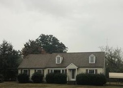 Foreclosure in  WARWICK RD Richmond, VA 23224