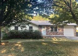 Foreclosure in  MASCARENE RD Knoxville, TN 37921