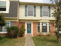 Foreclosure in  NORTHWOOD CT Virginia Beach, VA 23452