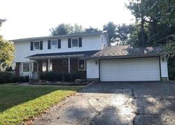 Foreclosure in  S CLEVELAND AVE Cherry Hill, NJ 08002