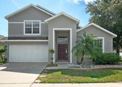 Foreclosure in  CREEKS RUN BLVD Kissimmee, FL 34746