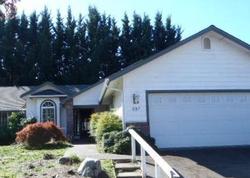 Foreclosure in  IDLE CT Grants Pass, OR 97527