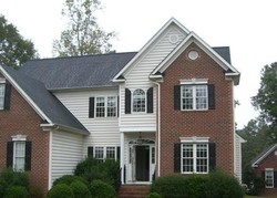 Foreclosure in  RAVENNA TER Chesterfield, VA 23838