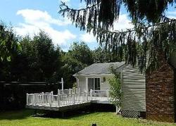 Foreclosure in  PINE MEADOW LN Prospect, CT 06712